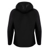 Куртка демисезонная MACRON RIVENDELL FLEECE LINED JACKET BLACK