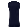 Майка спортивная MACRON RADON WOMAN SHIRT NAVY/WHITE