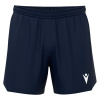 Шорты регбийные MACRON DRAVITE ECO MATCH DAY / REFEREE SHORTS NAVY