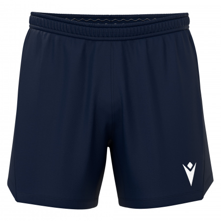 Шорты регбийные MACRON DRAVITE ECO MATCH DAY / REFEREE SHORTS NAVY