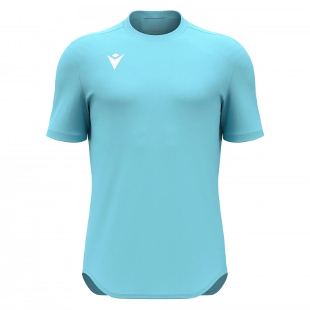 Футболка спортивная MACRON VOID SHIRT COLUMBIA