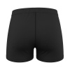 Велосипедки женские MACRON FLOWER CYCLING SHORTS BLACK