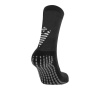 Носки спортивные MACRON PRO GRIP HERO BLACK