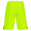 Шорты спортивные MACRON ALDEBARAN SHORT NEON YELLOW/BLACK