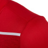 Поло парадное MACRON JUMEIRAH POLO RED/WHITE