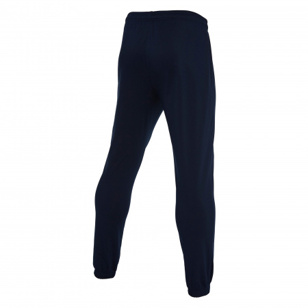 Брюки тренировочные MACRON NECKAR PANT NAVY