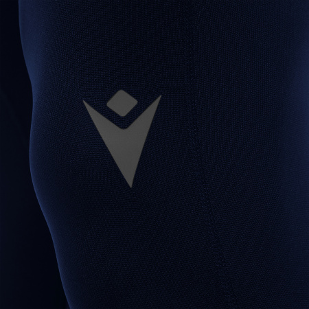 Леггинсы спортивные мужские MACRON GILA LEGGINS NAVY