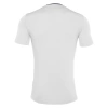 Футболка спортивная MACRON DENEB SHIRT WHITE/ANTHRACITE