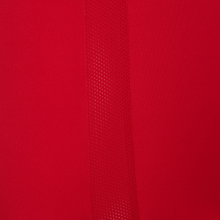 Шорты спортивные MACRON BISMUTH SHORT RED