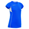 Футболка спортивная MACRON AGNES ROYAL BLUE