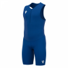 Комбинезон спортивный MACRON WILLOW BODY ROYAL BLUE