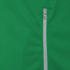 Олимпийка парадная MACRON FREYR FULL ZIP TOP GREEN