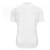 Футболка спортивная MACRON MEDAL SHIRT WHITE