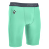 Подтрусники спортивные MACRON OAK SLIDING SHORT TURQUOISE