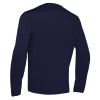 Толстовка тренировочная MACRON SALZACH TRAINING TOP NAVY