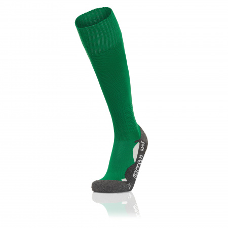 Гетры спортивные MACRON RAYON S GREEN