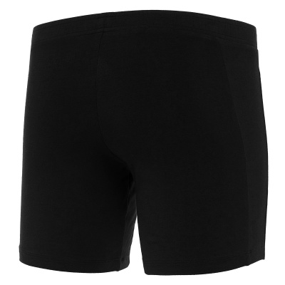 Шорты спортивные MACRON HYDROGEN HERO SHORT BLACK