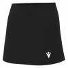 Юбка спортивная MACRON IGLOO SKIRT BLACK