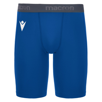 Подтрусники спортивные MACRON OAK SLIDING SHORT ROYAL BLUE