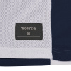 Майка спортивная MACRON PROPANE JERSEY REVERSIBLE NAVY/WHITE