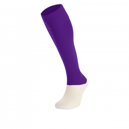Гетры футбольные MACRON ROUND EVO PURPLE