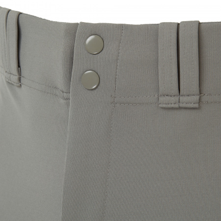 Брюки спортивные MACRON DEFENDER PANT GREY