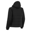 Куртка MACRON DUALITY BOMBER JACKET WITH DETACHABLES SLEEVES BLACK