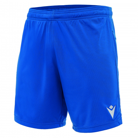 Шорты спортивные MACRON BISMUTH HERO SHORT ROYAL BLUE