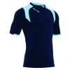 Майка спортивная MACRON COPPER SHIRT NAVY/COLUMBIA