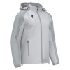 Куртка спортивная MACRON ELBRUS RAIN JACKET STONE GREY