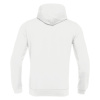Толстовка с капюшоном MACRON BANJO HERO SWEATSHIRT WHITE
