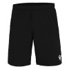 Шорты спортивные MACRON MESA HERO SHORT BLACK