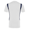 Майка спортивная MACRON IRON SHIRT WHITE/NAVY
