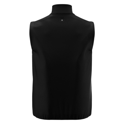 Жилет MACRON BOREALIS GILET BLACK