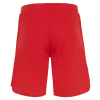 Шорты спортивные MACRON BARIUM WOMAN SHORT RED
