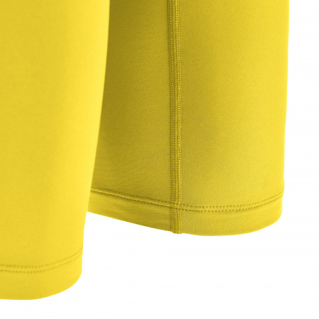 Подтрусники спортивные MACRON OAK SLIDING SHORT YELLOW