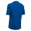 Регбийка игровая MACRON PERIDOT SHIRT ROYAL BLUE/DARK ROYAL BLUE