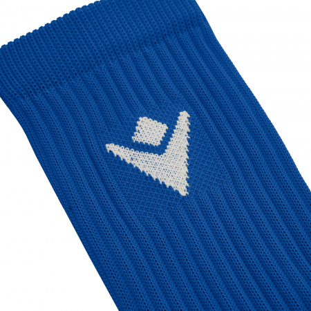 Носки спортивные MACRON SKILL XS ROYAL BLUE