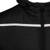 Куртка утепленная MACRON VANCOUVER PADDED JACKET BLACK/WHITE