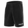 Шорты спортивные MACRON MESA SHORT BLACK