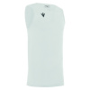 Майка спортивная MACRON DEVA VEST WHITE