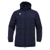 Куртка утепленная MACRON GYOR JACKET NAVY