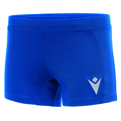 Шорты спортивные MACRON OSMIUM HERO SHORT ROYAL BLUE