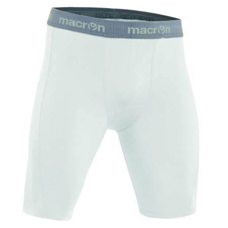Подтрусники спортивные MACRON QUINCE SLIDING SHORT WHITE