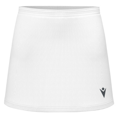Юбка спортивная MACRON IGLOO SKIRT WHITE