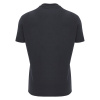 Футболка MACRON ANDROS ICON COTTON STRETCH T-SHIRT BLACK