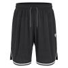 Шорты MACRON KALAMITSI II ICON SHORTS BLACK