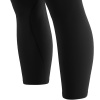 Брюки спортивные MACRON IVY COMPRESSION PANTS BLACK