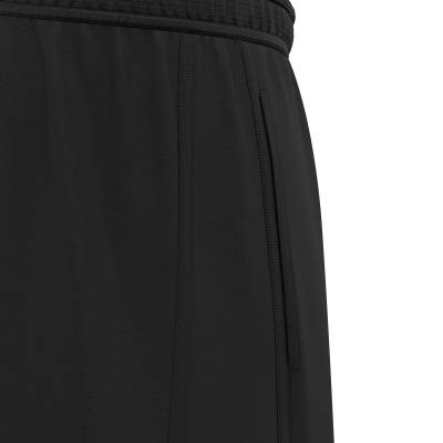 Шорты регбийные MACRON DRAVITE ECO MATCH DAY / REFEREE SHORTS BLACK