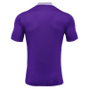 Футболка спортивная MACRON KIMAH SHIRT PURPLE/WHITE